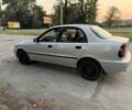 Сірий Деу Сенс, об'ємом двигуна 1.3 л та пробігом 135 тис. км за 2354 $, фото 3 на Automoto.ua
