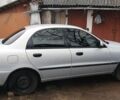 Серый Дэу Сенс, объемом двигателя 1.3 л и пробегом 203 тыс. км за 2500 $, фото 2 на Automoto.ua