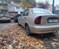 Серый Дэу Сенс, объемом двигателя 1.3 л и пробегом 130 тыс. км за 2500 $, фото 5 на Automoto.ua