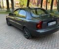 Серый Дэу Сенс, объемом двигателя 0 л и пробегом 87 тыс. км за 3800 $, фото 2 на Automoto.ua