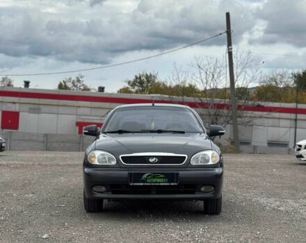 Деу Сенс 2015 у Кривому Розі на Automoto.ua Сірий Деу Сенс, об'ємом двигуна 1.3 л та пробігом 115 тис. км за 3500 $, фото 1 на Automoto.ua