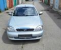 Сірий Деу Сенс, об'ємом двигуна 1.4 л та пробігом 101 тис. км за 4350 $, фото 1 на Automoto.ua