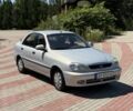 Сірий Деу Сенс, об'ємом двигуна 1.3 л та пробігом 86 тис. км за 2350 $, фото 1 на Automoto.ua