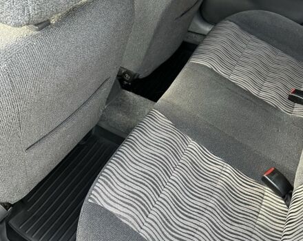 Серый Дэу Сенс, объемом двигателя 1.5 л и пробегом 130 тыс. км за 3800 $, фото 5 на Automoto.ua