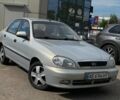 Серый Дэу Сенс, объемом двигателя 13 л и пробегом 90 тыс. км за 3800 $, фото 1 на Automoto.ua