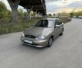 Сірий Деу Сенс, об'ємом двигуна 1.4 л та пробігом 153 тис. км за 2999 $, фото 1 на Automoto.ua