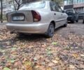 Серый Дэу Сенс, объемом двигателя 1.3 л и пробегом 130 тыс. км за 2500 $, фото 2 на Automoto.ua