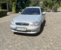 Сірий Деу Сенс, об'ємом двигуна 1.3 л та пробігом 130 тис. км за 2805 $, фото 1 на Automoto.ua