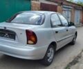 Серый Дэу Сенс, объемом двигателя 1.4 л и пробегом 99 тыс. км за 4100 $, фото 5 на Automoto.ua