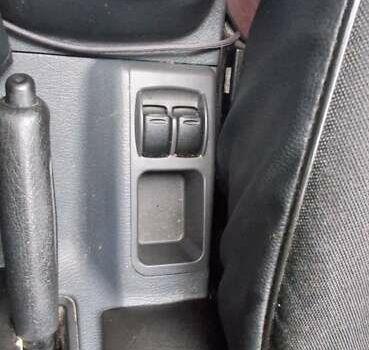 Сірий Деу Сенс, об'ємом двигуна 1.3 л та пробігом 130 тис. км за 2500 $, фото 8 на Automoto.ua