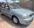 Сірий Деу Сенс, об'ємом двигуна 1.3 л та пробігом 92 тис. км за 2800 $, фото 1 на Automoto.ua