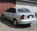 Сірий Деу Сенс, об'ємом двигуна 1.5 л та пробігом 14 тис. км за 4800 $, фото 1 на Automoto.ua
