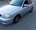 Серый Дэу Сенс, объемом двигателя 1.3 л и пробегом 81 тыс. км за 2800 $, фото 1 на Automoto.ua