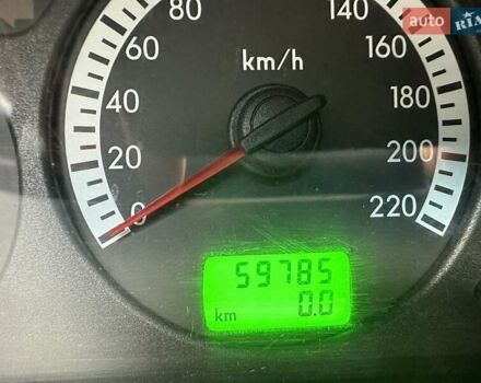 Серый Дэу Сенс, объемом двигателя 1.3 л и пробегом 72 тыс. км за 3400 $, фото 1 на Automoto.ua