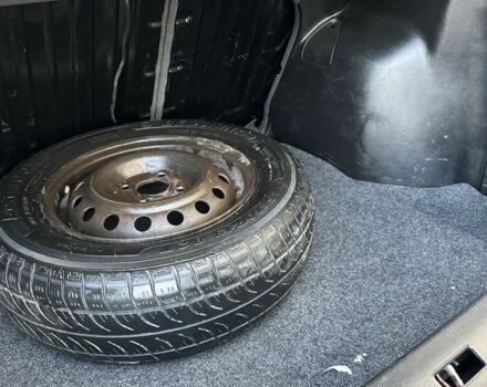 Серый Дэу Сенс, объемом двигателя 1.5 л и пробегом 130 тыс. км за 3800 $, фото 7 на Automoto.ua