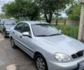Серый Дэу Сенс, объемом двигателя 1.3 л и пробегом 98 тыс. км за 3650 $, фото 1 на Automoto.ua