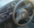 Сірий Деу Сенс, об'ємом двигуна 1.3 л та пробігом 102 тис. км за 2550 $, фото 6 на Automoto.ua