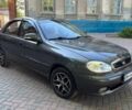 Серый Дэу Сенс, объемом двигателя 0 л и пробегом 87 тыс. км за 3800 $, фото 6 на Automoto.ua
