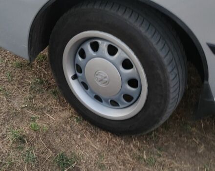 Серый Дэу Сенс, объемом двигателя 1.3 л и пробегом 129 тыс. км за 3400 $, фото 1 на Automoto.ua