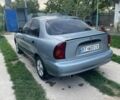 Серый Дэу Сенс, объемом двигателя 1.3 л и пробегом 90 тыс. км за 3200 $, фото 6 на Automoto.ua