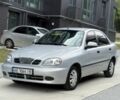 Сірий Деу Сенс, об'ємом двигуна 1.3 л та пробігом 51 тис. км за 2510 $, фото 1 на Automoto.ua