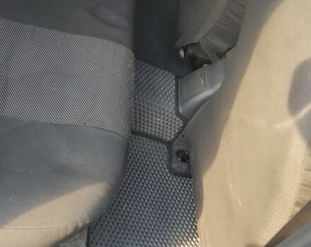 Серый Дэу Сенс, объемом двигателя 1.3 л и пробегом 129 тыс. км за 3400 $, фото 7 на Automoto.ua