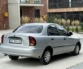 Сірий Деу Сенс, об'ємом двигуна 1.3 л та пробігом 51 тис. км за 2510 $, фото 4 на Automoto.ua