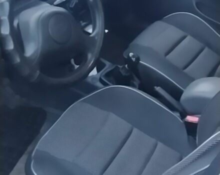 Серый Дэу Сенс, объемом двигателя 1.3 л и пробегом 129 тыс. км за 3400 $, фото 2 на Automoto.ua