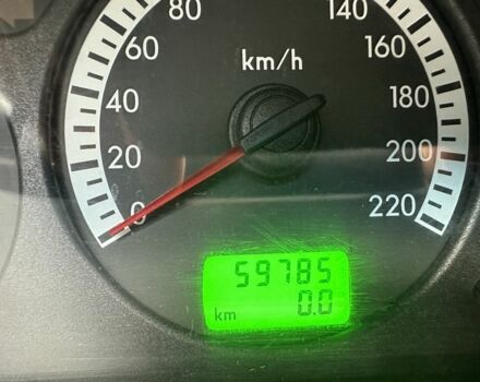 Серый Дэу Сенс, объемом двигателя 1.3 л и пробегом 72 тыс. км за 3400 $, фото 2 на Automoto.ua