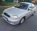 Серый Дэу Сенс, объемом двигателя 1.3 л и пробегом 210 тыс. км за 3100 $, фото 1 на Automoto.ua