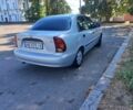 Серый Дэу Сенс, объемом двигателя 1.3 л и пробегом 156 тыс. км за 2900 $, фото 3 на Automoto.ua
