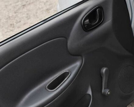 Серый Дэу Сенс, объемом двигателя 1.3 л и пробегом 215 тыс. км за 3250 $, фото 12 на Automoto.ua