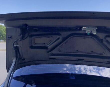 Сірий Деу Сенс, об'ємом двигуна 1.3 л та пробігом 93 тис. км за 4000 $, фото 12 на Automoto.ua