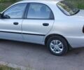 Сірий Деу Сенс, об'ємом двигуна 1 л та пробігом 90 тис. км за 2400 $, фото 1 на Automoto.ua