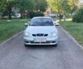 Сірий Деу Сенс, об'ємом двигуна 1 л та пробігом 90 тис. км за 2400 $, фото 1 на Automoto.ua