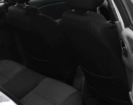 Серый Дэу Сенс, объемом двигателя 1.3 л и пробегом 215 тыс. км за 3250 $, фото 13 на Automoto.ua