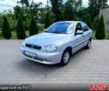 Сірий Деу Сенс, об'ємом двигуна 1.3 л та пробігом 147 тис. км за 2850 $, фото 1 на Automoto.ua