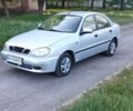 Сірий Деу Сенс, об'ємом двигуна 1 л та пробігом 90 тис. км за 2400 $, фото 4 на Automoto.ua