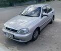 Сірий Деу Сенс, об'ємом двигуна 1.3 л та пробігом 63 тис. км за 2800 $, фото 1 на Automoto.ua