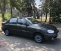 Сірий Деу Сенс, об'ємом двигуна 1.3 л та пробігом 89 тис. км за 4200 $, фото 15 на Automoto.ua