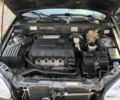 Сірий Деу Сенс, об'ємом двигуна 1.3 л та пробігом 89 тис. км за 4200 $, фото 9 на Automoto.ua