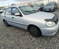 Серый Дэу Сенс, объемом двигателя 1.3 л и пробегом 60 тыс. км за 3500 $, фото 1 на Automoto.ua