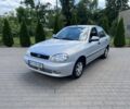 Сірий Деу Сенс, об'ємом двигуна 1.3 л та пробігом 147 тис. км за 2850 $, фото 1 на Automoto.ua