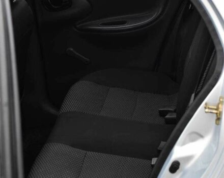 Серый Дэу Сенс, объемом двигателя 1.3 л и пробегом 215 тыс. км за 3250 $, фото 16 на Automoto.ua