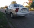 Серый Дэу Сенс, объемом двигателя 1.3 л и пробегом 210 тыс. км за 3100 $, фото 13 на Automoto.ua