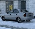 Серый Дэу Сенс, объемом двигателя 1.3 л и пробегом 170 тыс. км за 2450 $, фото 6 на Automoto.ua