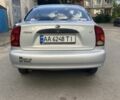 Серый Дэу Сенс, объемом двигателя 1.3 л и пробегом 182 тыс. км за 2800 $, фото 9 на Automoto.ua