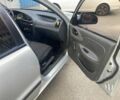 Серый Дэу Сенс, объемом двигателя 1.3 л и пробегом 182 тыс. км за 2800 $, фото 5 на Automoto.ua