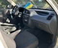 Серый Дэу Сенс, объемом двигателя 1.3 л и пробегом 107 тыс. км за 3200 $, фото 5 на Automoto.ua