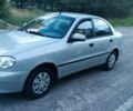 Сірий Деу Сенс, об'ємом двигуна 1.3 л та пробігом 100 тис. км за 3371 $, фото 1 на Automoto.ua